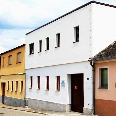 Catalleya Haus Langenlois Exterior photo