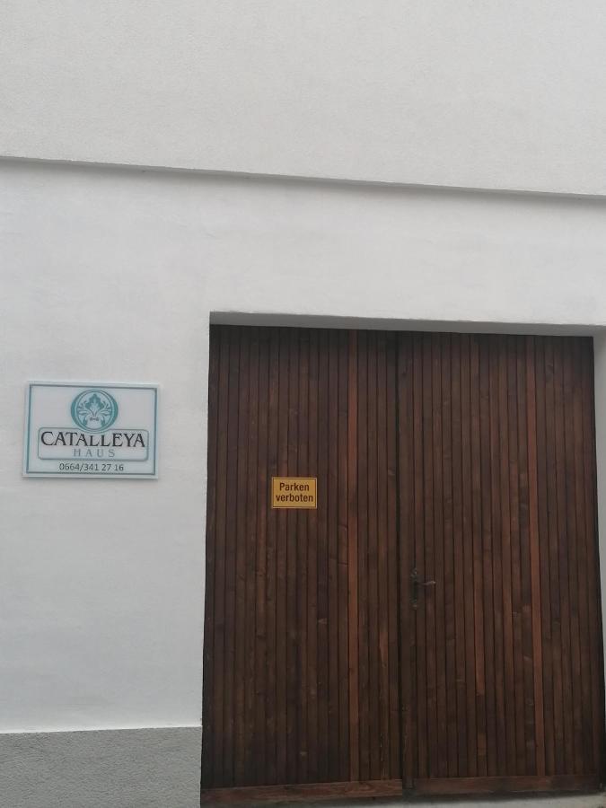 Catalleya Haus Langenlois Exterior photo