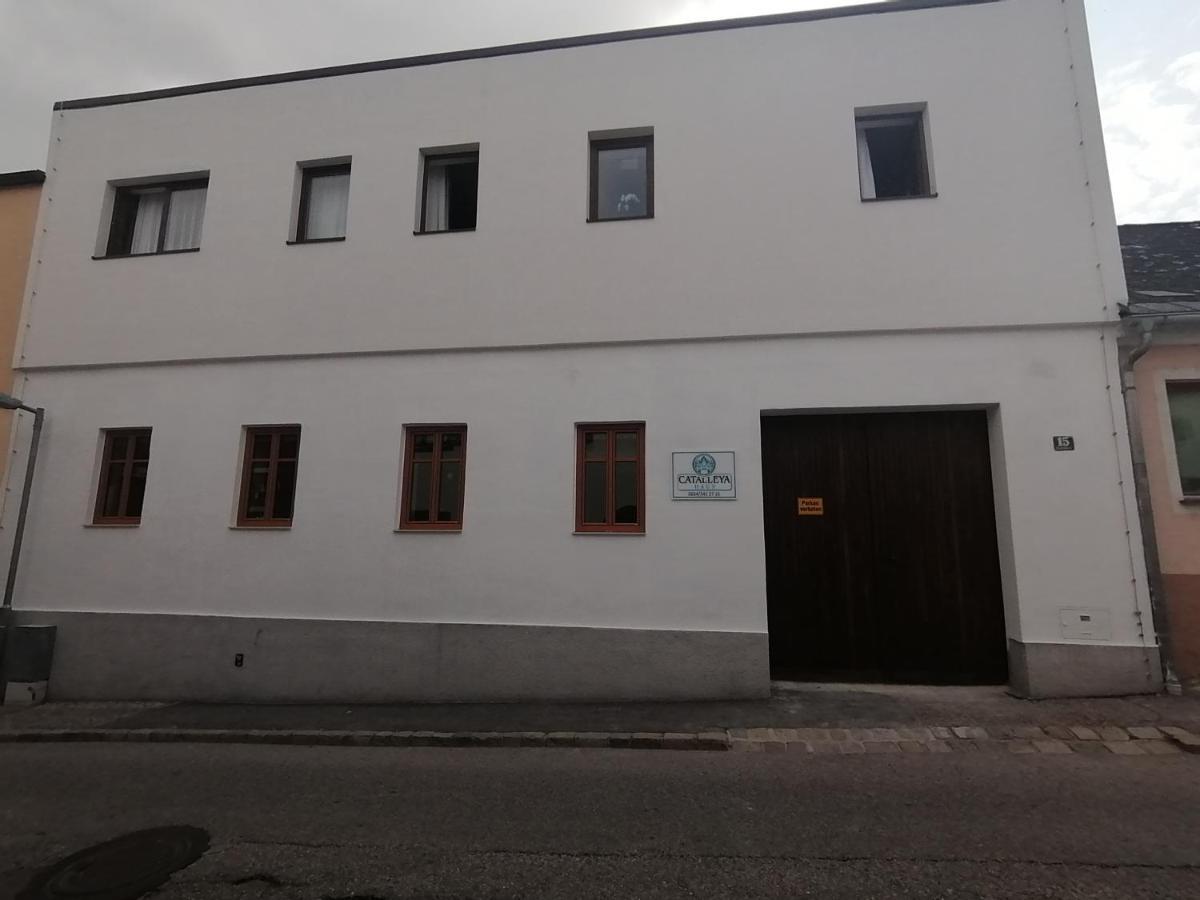 Catalleya Haus Langenlois Exterior photo