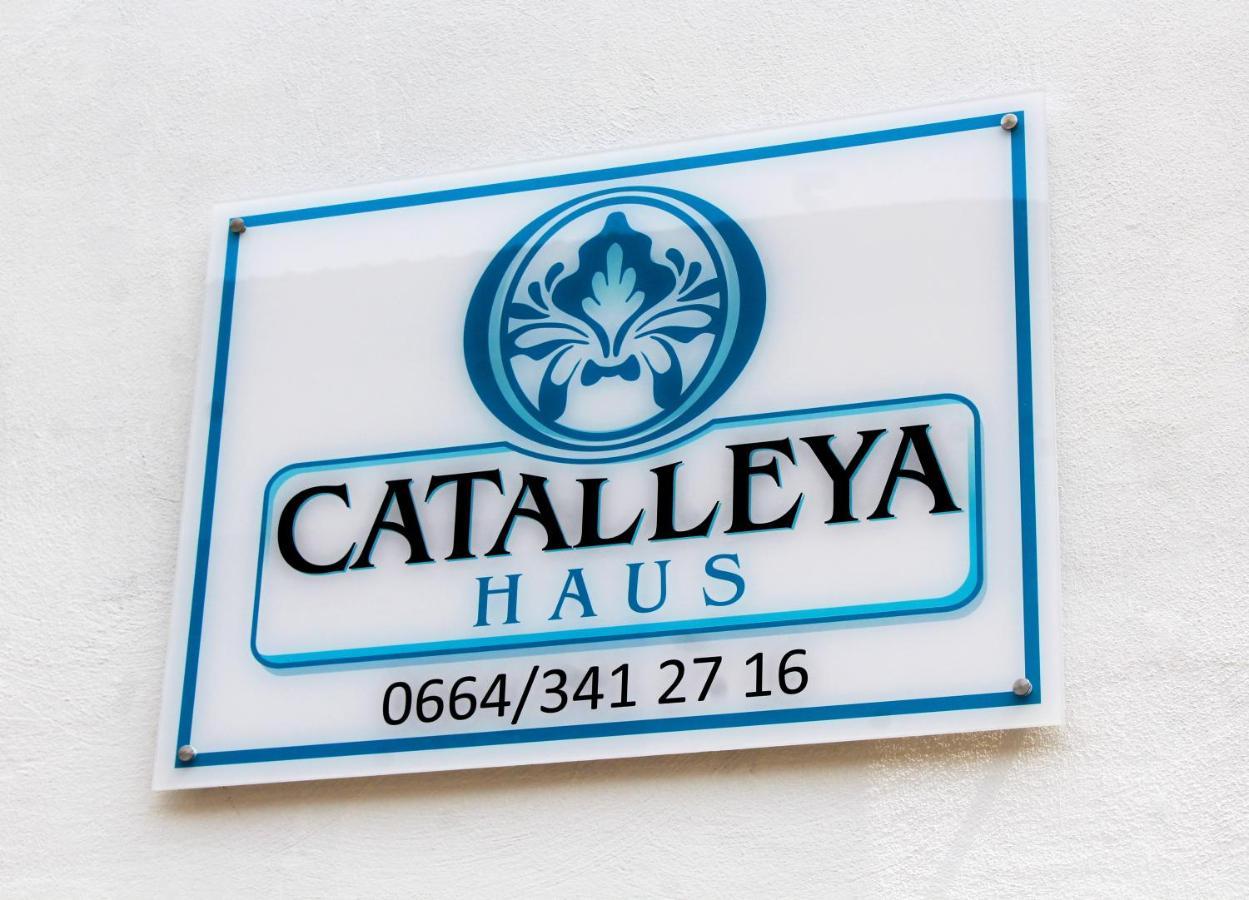 Catalleya Haus Langenlois Exterior photo