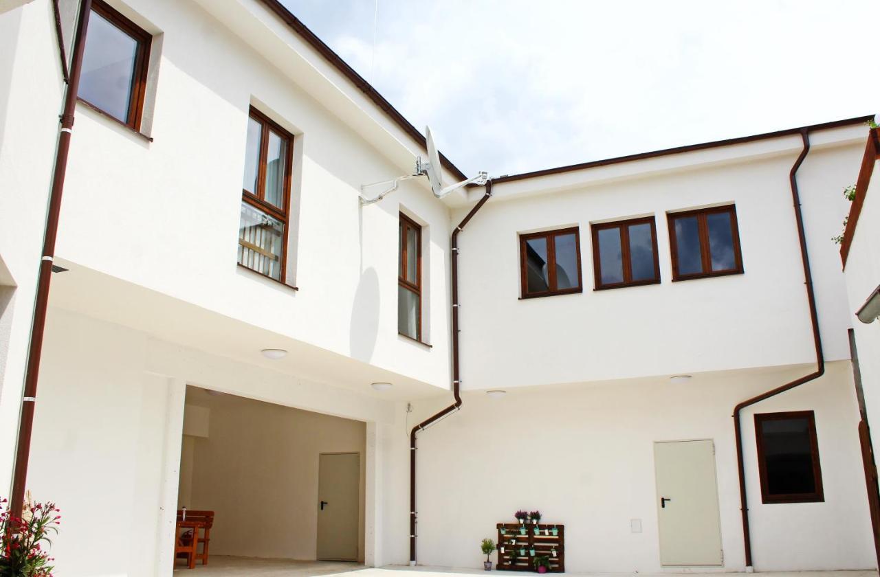 Catalleya Haus Langenlois Exterior photo