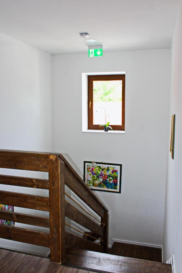 Catalleya Haus Langenlois Exterior photo